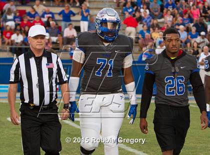 Thumbnail 3 in Gaffney @ Byrnes photogallery.