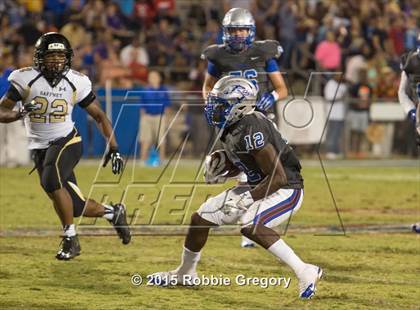 Thumbnail 3 in Gaffney @ Byrnes photogallery.