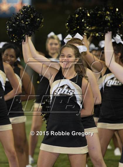 Thumbnail 3 in Gaffney @ Byrnes photogallery.