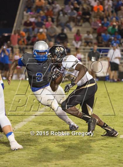 Thumbnail 1 in Gaffney @ Byrnes photogallery.