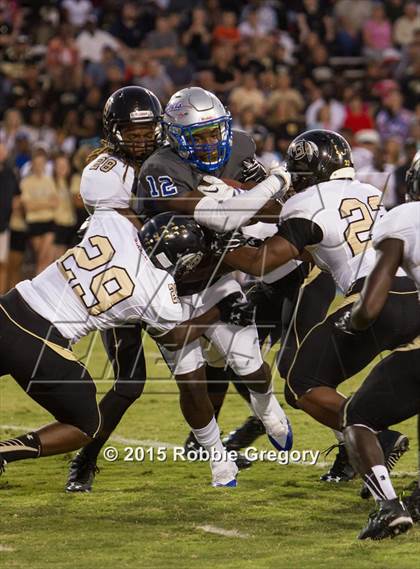 Thumbnail 1 in Gaffney @ Byrnes photogallery.