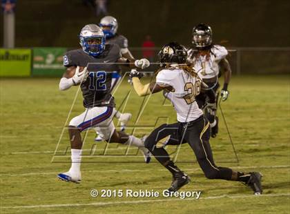 Thumbnail 2 in Gaffney @ Byrnes photogallery.