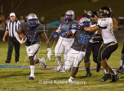 Thumbnail 1 in Gaffney @ Byrnes photogallery.