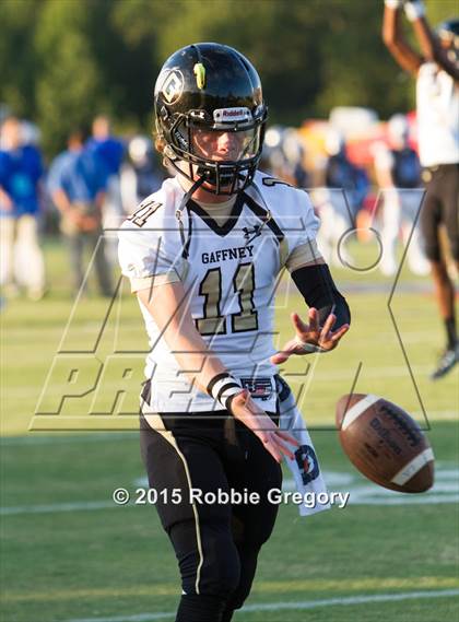 Thumbnail 1 in Gaffney @ Byrnes photogallery.