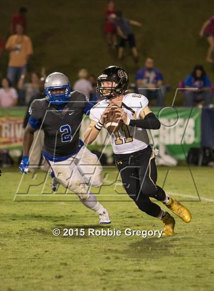 Thumbnail 1 in Gaffney @ Byrnes photogallery.