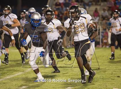 Thumbnail 3 in Gaffney @ Byrnes photogallery.
