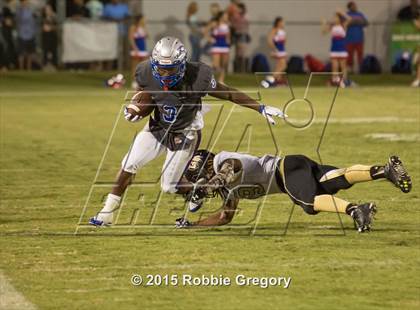 Thumbnail 2 in Gaffney @ Byrnes photogallery.