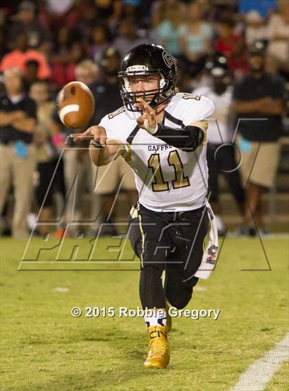 Thumbnail 3 in Gaffney @ Byrnes photogallery.