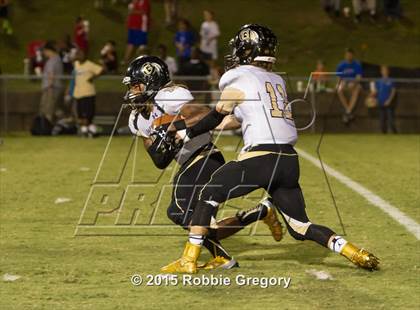 Thumbnail 1 in Gaffney @ Byrnes photogallery.