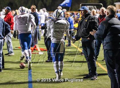 Thumbnail 1 in San Dimas vs. Viewpoint (CIF SS Mid-Valley Semifinal) photogallery.