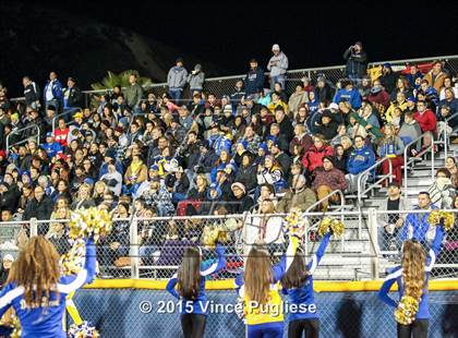 Thumbnail 2 in San Dimas vs. Viewpoint (CIF SS Mid-Valley Semifinal) photogallery.