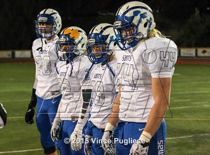 Thumbnail 3 in San Dimas vs. Viewpoint (CIF SS Mid-Valley Semifinal) photogallery.