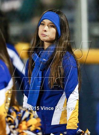 Thumbnail 1 in San Dimas vs. Viewpoint (CIF SS Mid-Valley Semifinal) photogallery.