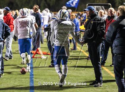 Thumbnail 2 in San Dimas vs. Viewpoint (CIF SS Mid-Valley Semifinal) photogallery.