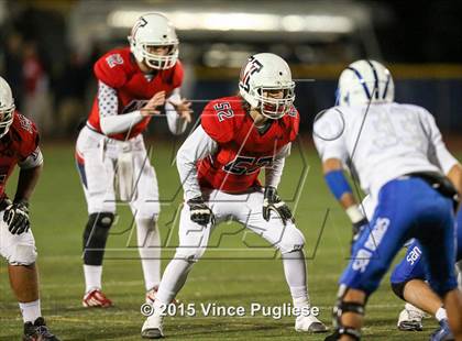 Thumbnail 1 in San Dimas vs. Viewpoint (CIF SS Mid-Valley Semifinal) photogallery.