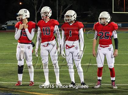 Thumbnail 1 in San Dimas vs. Viewpoint (CIF SS Mid-Valley Semifinal) photogallery.