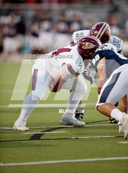 Thumbnail 1 in Keller Central vs Keller photogallery.