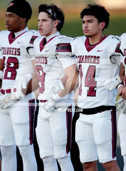 Thumbnail 3 in Keller Central vs Keller photogallery.