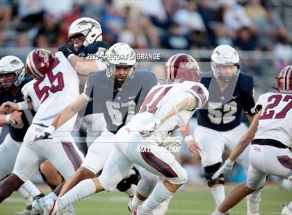 Thumbnail 1 in Keller Central vs Keller photogallery.