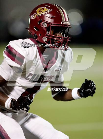 Thumbnail 2 in Keller Central vs Keller photogallery.