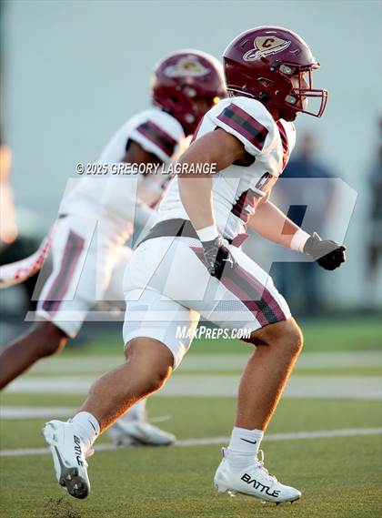 Thumbnail 2 in Keller Central vs Keller photogallery.
