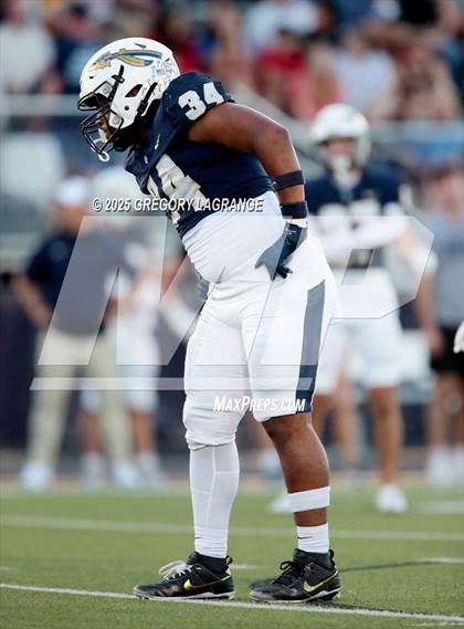 Thumbnail 1 in Keller Central vs Keller photogallery.