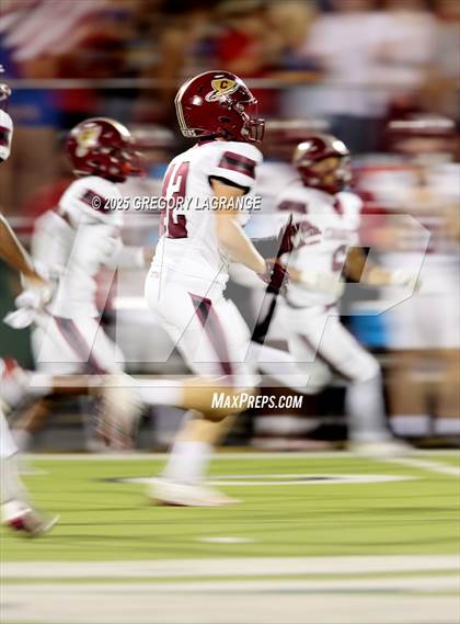 Thumbnail 2 in Keller Central vs Keller photogallery.