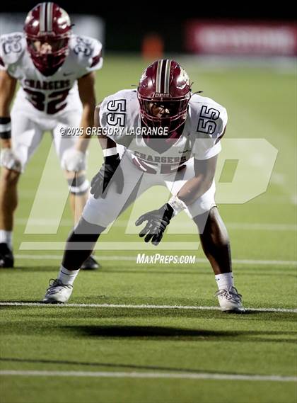 Thumbnail 2 in Keller Central vs Keller photogallery.