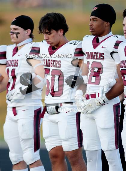 Thumbnail 1 in Keller Central vs Keller photogallery.