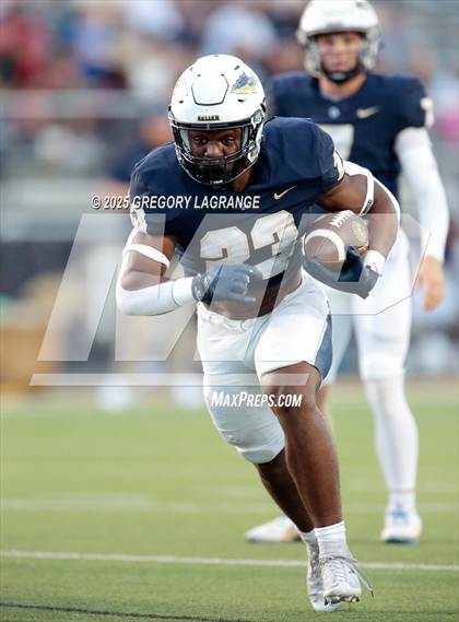 Thumbnail 2 in Keller Central vs Keller photogallery.