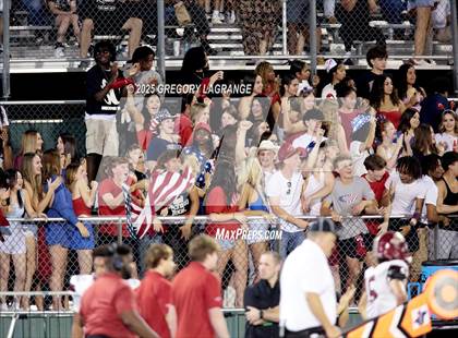Thumbnail 3 in Keller Central vs Keller photogallery.