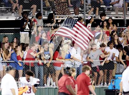 Thumbnail 1 in Keller Central vs Keller photogallery.