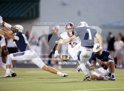 Thumbnail 2 in Keller Central vs Keller photogallery.