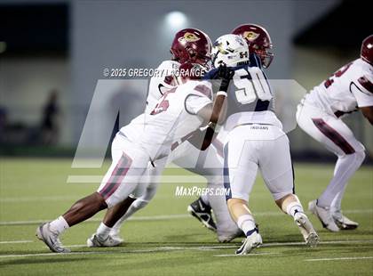 Thumbnail 1 in Keller Central vs Keller photogallery.
