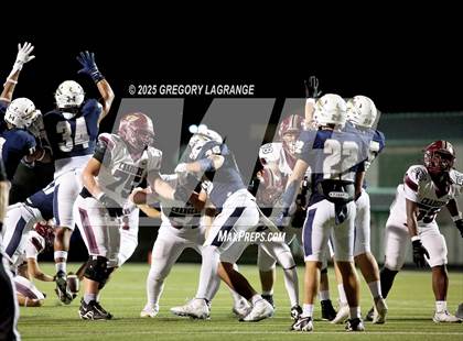 Thumbnail 3 in Keller Central vs Keller photogallery.