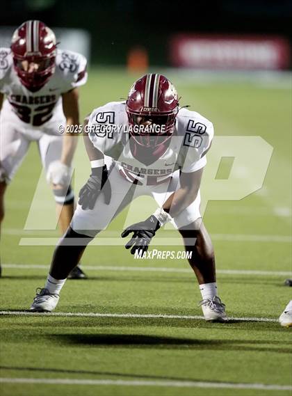 Thumbnail 3 in Keller Central vs Keller photogallery.