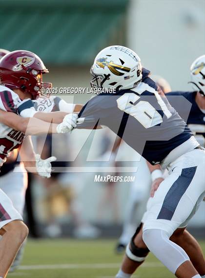Thumbnail 2 in Keller Central vs Keller photogallery.