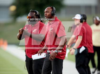 Thumbnail 1 in Keller Central vs Keller photogallery.