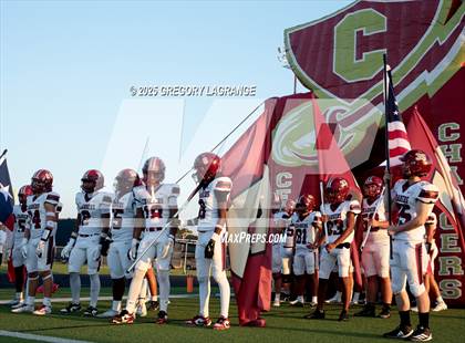 Thumbnail 1 in Keller Central vs Keller photogallery.