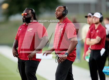 Thumbnail 3 in Keller Central vs Keller photogallery.