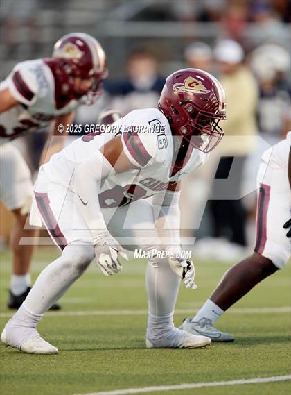 Thumbnail 2 in Keller Central vs Keller photogallery.