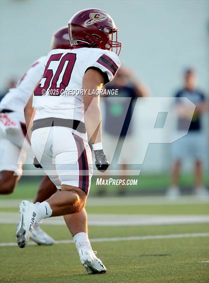 Thumbnail 3 in Keller Central vs Keller photogallery.