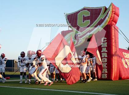 Thumbnail 2 in Keller Central vs Keller photogallery.