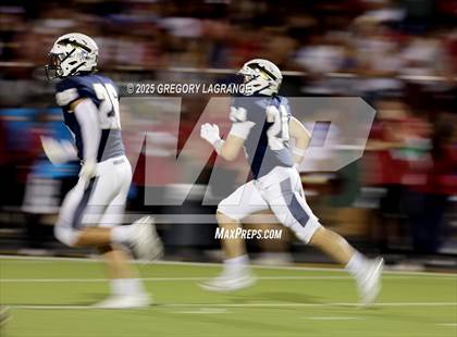 Thumbnail 2 in Keller Central vs Keller photogallery.