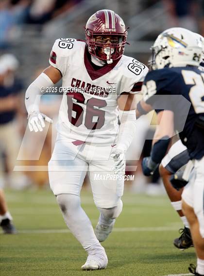 Thumbnail 3 in Keller Central vs Keller photogallery.