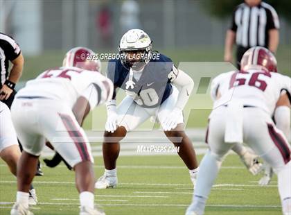 Thumbnail 2 in Keller Central vs Keller photogallery.