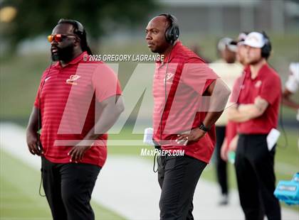 Thumbnail 1 in Keller Central vs Keller photogallery.