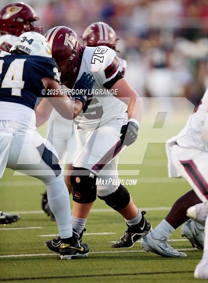 Thumbnail 3 in Keller Central vs Keller photogallery.