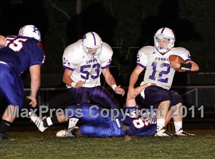 Thumbnail 3 in Coudersport @ Kane photogallery.