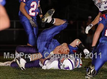 Thumbnail 3 in Coudersport @ Kane photogallery.